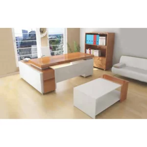 ست میز مدیریت امیران مدل Amiran Am-112