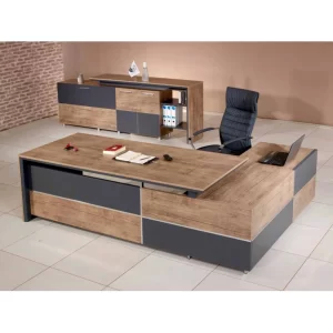 میز مدیریت امیران مدل Amiran am-126