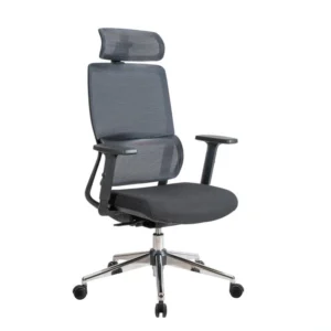 تصویر صندلی مدیریتی نیلپر Nilper OCM 118