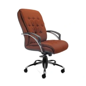خرید و قیمت صندلی مدیریتی نیلپر مدل Nilper OCM 902 E