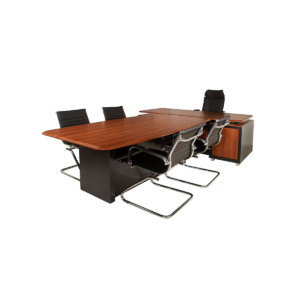 میز مدیریتی به همراه میز کنفرانس امیران Amiran Am 550